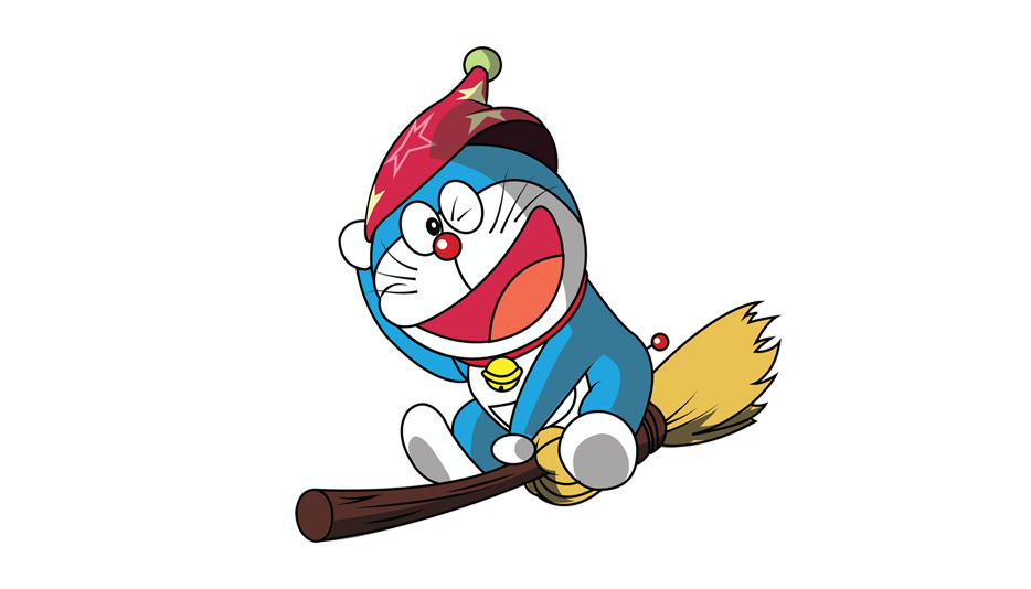 Doraemon